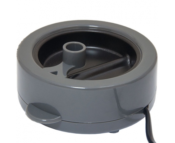 Фото 2 - Ванночка термоклеевая с тефлоновым покрытием 100Вт SIGMA (2721531)