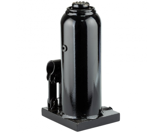 Фото 7 - Домкрат гидравлический бутылочный 8т H 225-450мм SIGMA (6101081)