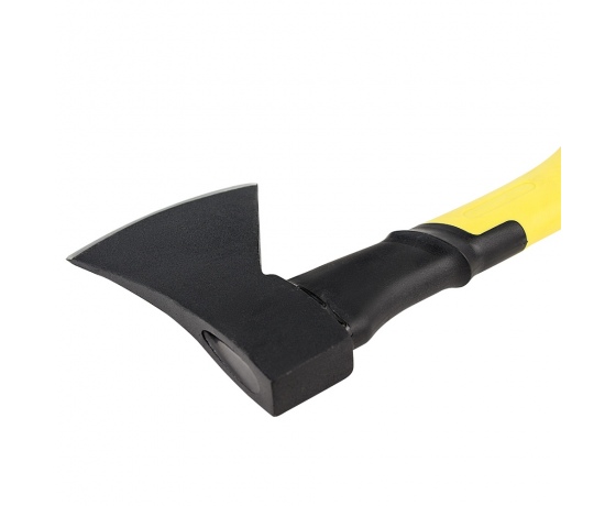 Фото 4 - Топор 500г фиберглассовая ручка SIGMA (4321051)