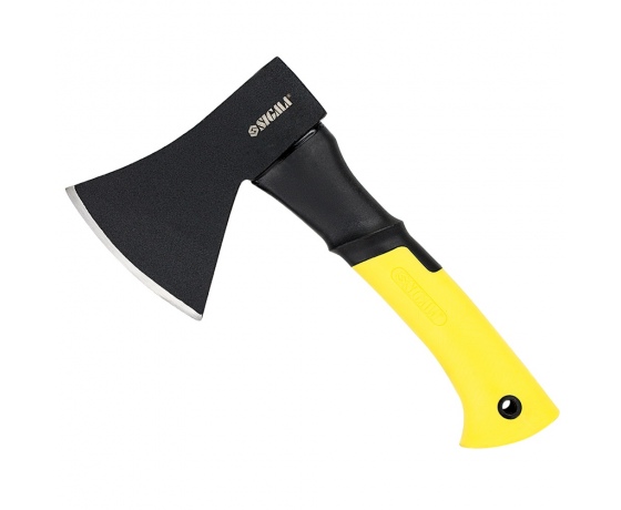 Фото 2 - Топор 500г фиберглассовая ручка SIGMA (4321051)