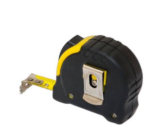 Фото 3 - Рулетка магнитная обрезиненная с автостопом 3м×16мм SIGMA (3824031)