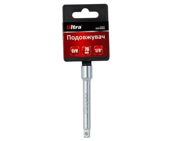 Фото 3 - Удлинитель 1/4