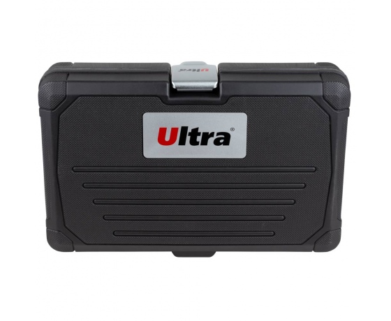 Фото 6 - Набор насадок торцевых и бит 1/4