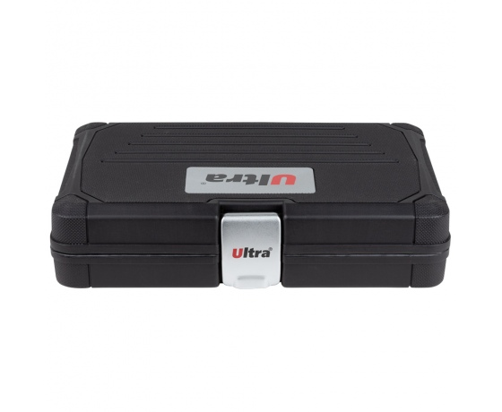 Фото 7 - Набор насадок торцевых и бит 1/4