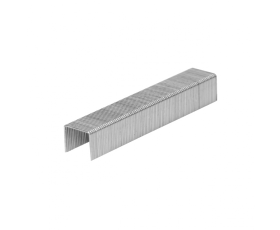 Фото 2 - Скобы 12×11.3мм каленые 1000шт GRAD (2812225)