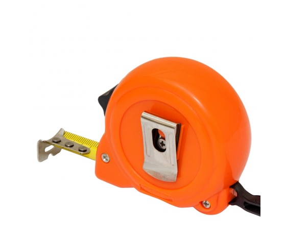 Фото 4 - Рулетка Monolit 5м×19мм GRAD (3816355)