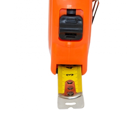 Фото 5 - Рулетка Monolit 5м×19мм GRAD (3816355)