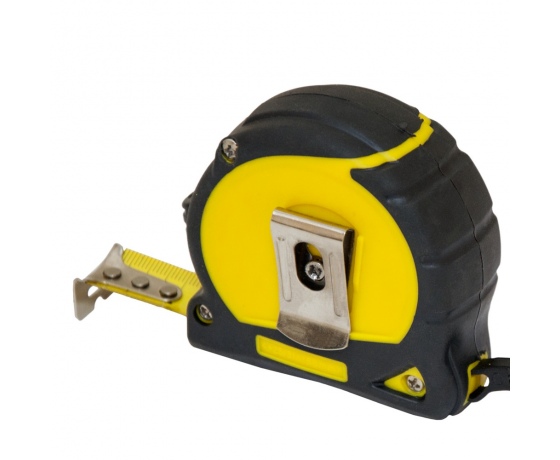 Фото 4 - Рулетка Foreman 5м×19мм SIGMA (3815151)