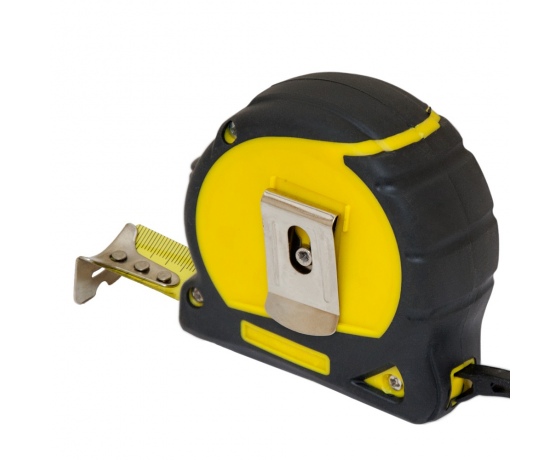 Фото 4 - Рулетка Foreman 7.5м×25мм SIGMA (3815181)