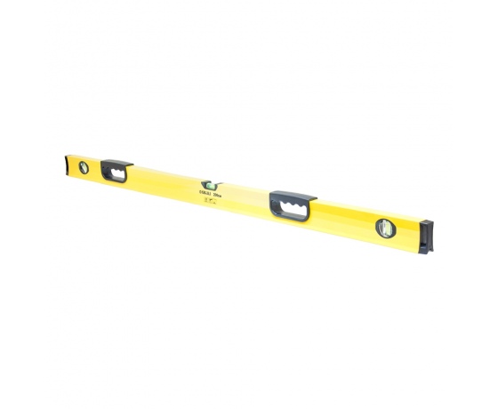 Фото 3 - Уровень 3 капсулы (усиленный) 200см SIGMA (3733201)