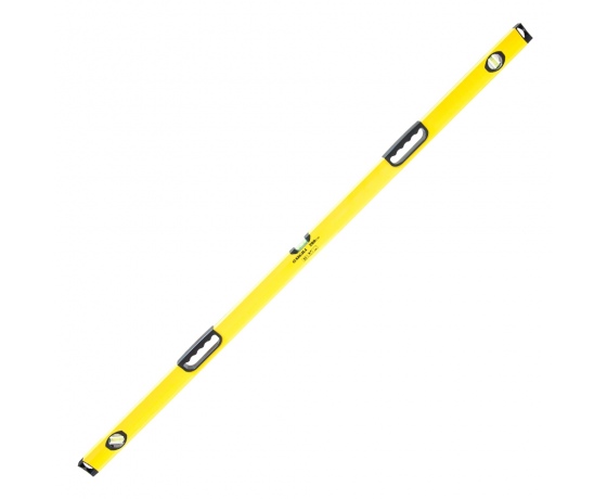 Фото 2 - Уровень 3 капсулы (усиленный) 200см SIGMA (3733201)