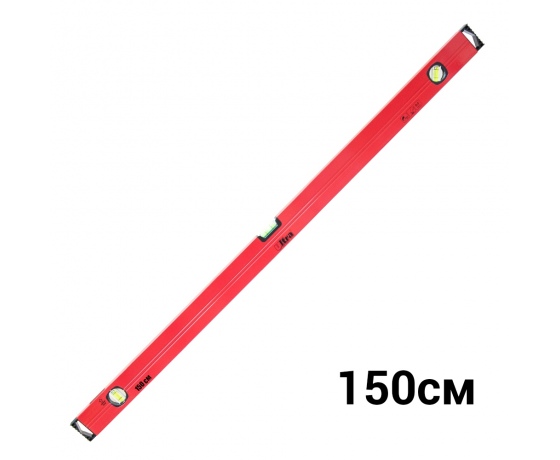 Фото 2 - Уровень 3 капсулы + глазок 150см ULTRA (3735152)