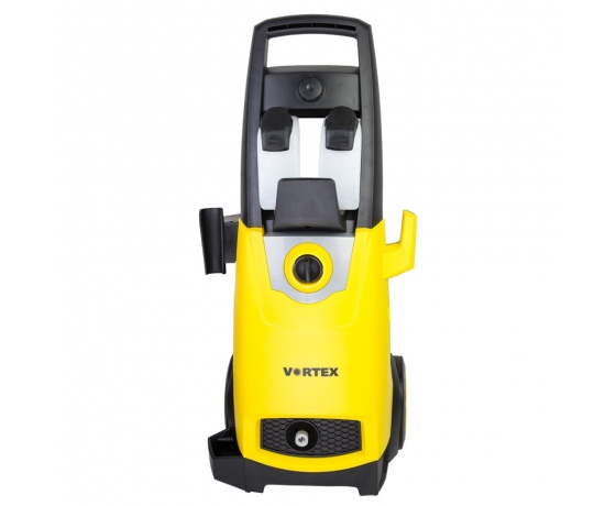 Фото 6 - Мойка высокого давления 2000Вт max 150bar 7.2 л/мин+турбонасадка (быстросъемное соединение) VORTEX (5342513)