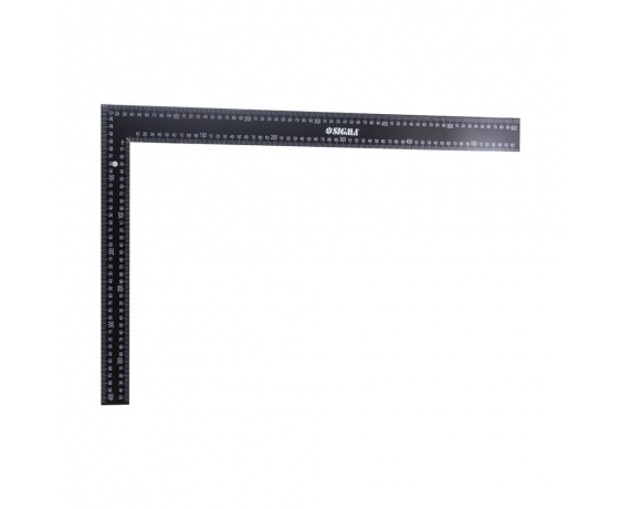 Фото 2 - Угольник кровельщика 600×400мм SIGMA (3630601)