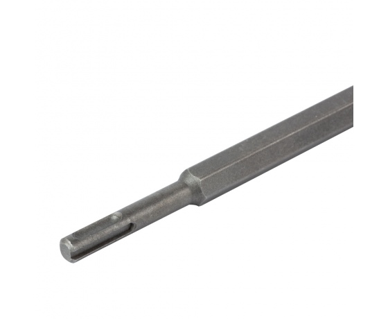 Фото 5 - Зубило полукруглое с SDS-plus хвостовиком 14×250мм SIGMA (1800161)