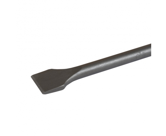 Фото 7 - Набор зубил 4шт с SDS-max хвостовиком 250мм SIGMA (1800501)