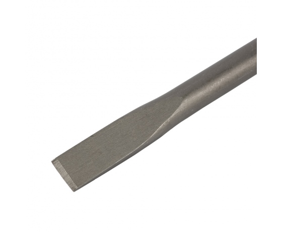 Фото 3 - Зубило плоское с SDS-max хвостовиком 18×250×20мм SIGMA (1800521)