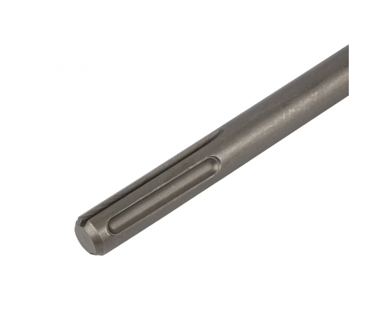 Фото 4 - Зубило плоское с SDS-max хвостовиком 18×250×20мм SIGMA (1800521)