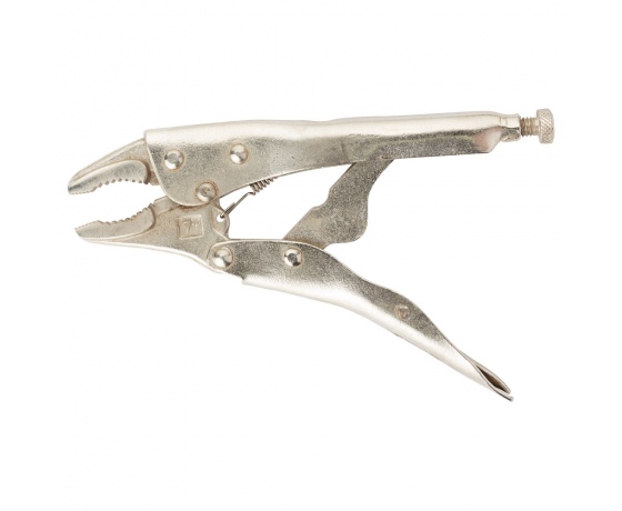 Фото 2 - Зажим для сварки 175 мм SIGMA (4340011)