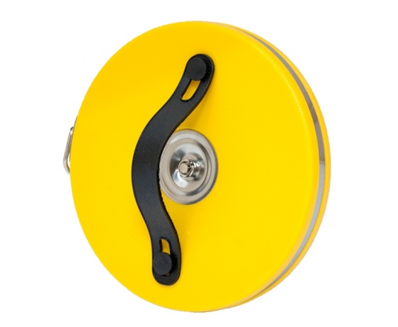 Фото 4 - Рулетка стекловолокно 30м×13мм SIGMA (3831301)