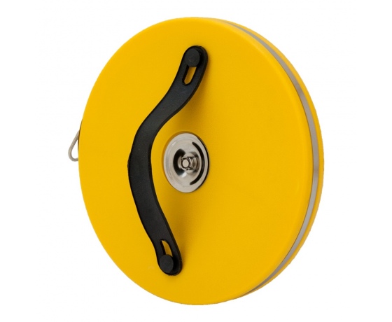 Фото 4 - Рулетка стекловолокно 50м×13мм SIGMA (3831501)