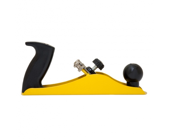 Фото 3 - Рубанок металлический 45-235мм SIGMA (4405111)