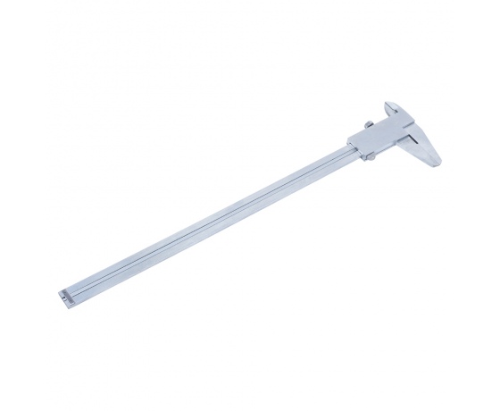 Фото 5 - Штангенциркуль механический 300мм SIGMA (3922291)