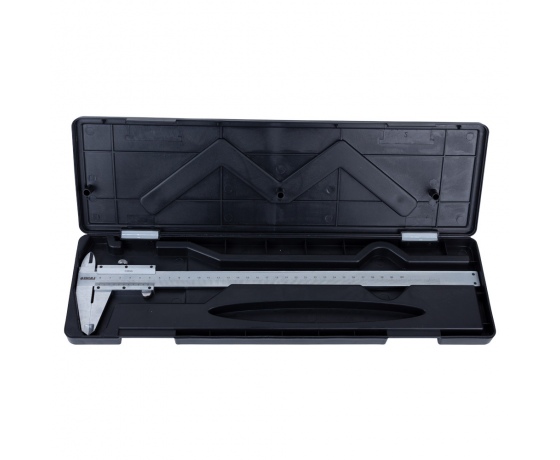 Фото 6 - Штангенциркуль механический 300мм SIGMA (3922291)