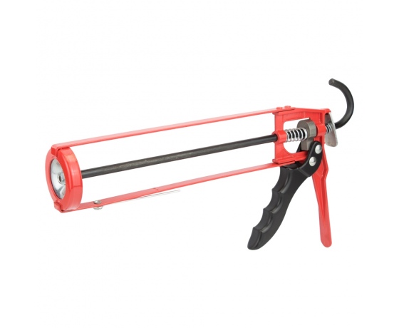 Фото 3 - Пистолет для герметиков (усиленный) 225мм ULTRA (2723002)