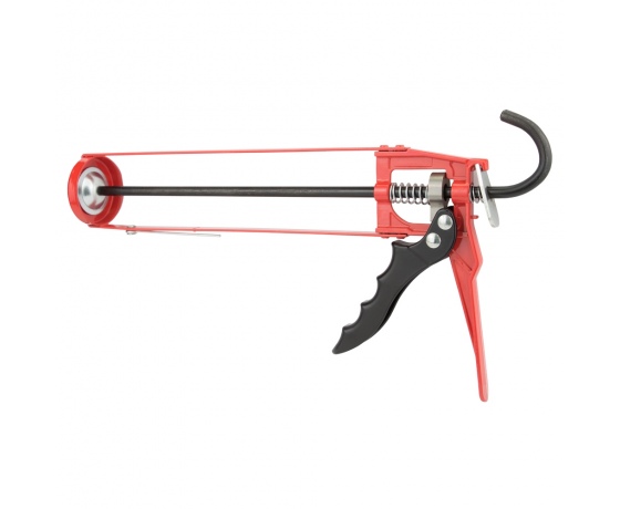 Фото 4 - Пистолет для герметиков (усиленный) 225мм ULTRA (2723002)