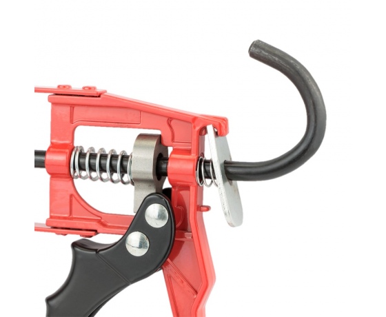 Фото 5 - Пистолет для герметиков (усиленный) 225мм ULTRA (2723002)