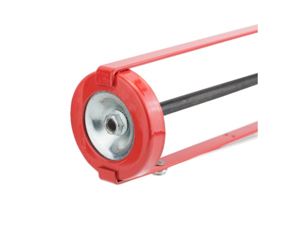 Фото 6 - Пистолет для герметиков (усиленный) 225мм ULTRA (2723002)