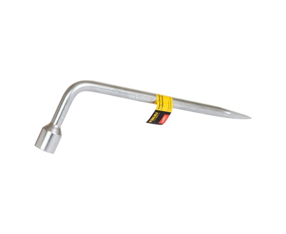 Фото 2 - Ключ балонный L-образный 17×350мм SIGMA (6033211)