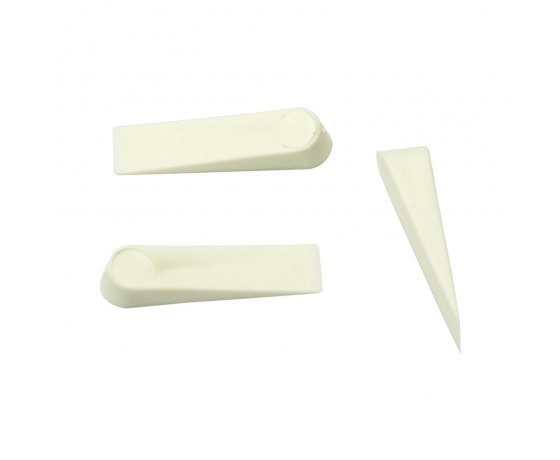 Фото 2 - Клин для плитки 25мм 50шт GRAD (8241815)