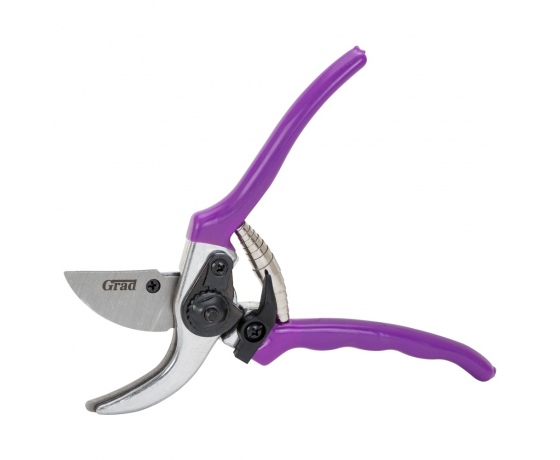 Фото 3 - Секатор обводной 215мм GRAD (5021735)