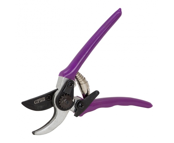 Фото 3 - Секатор обводной 160мм GRAD (5021715)