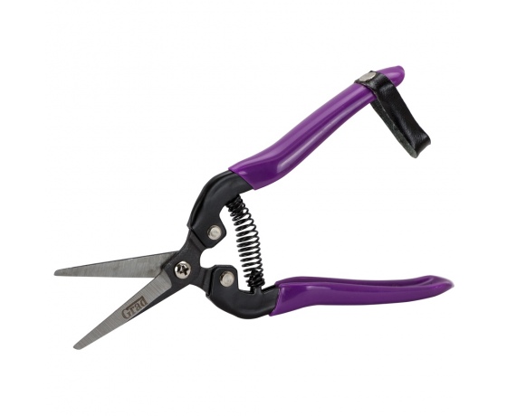 Фото 3 - Секатор обводной для цветов 190мм GRAD (5021765)