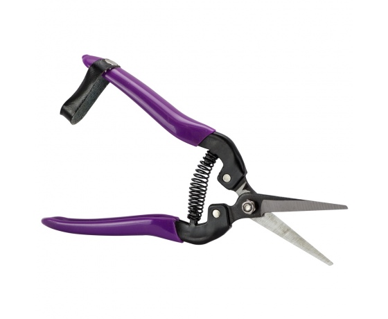 Фото 4 - Секатор обводной для цветов 190мм GRAD (5021765)