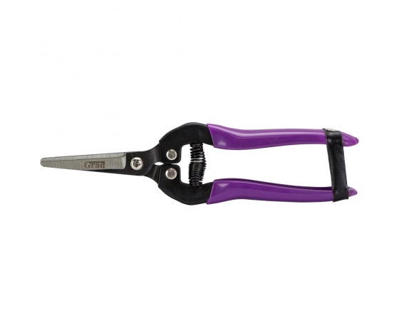 Фото 2 - Секатор обводной для цветов 190мм GRAD (5021765)