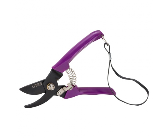 Фото 3 - Секатор обводной 165мм GRAD (5021795)