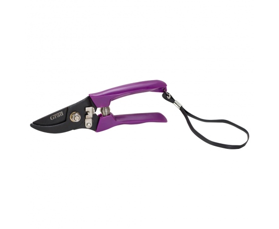 Фото 2 - Секатор обводной 165мм GRAD (5021795)