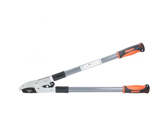 Фото 2 - Сучкорез с наковаленкой усиленный 711мм FLORA (5022454)