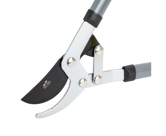 Фото 4 - Сучкорез обводной усиленный 685мм FLORA (5022414)