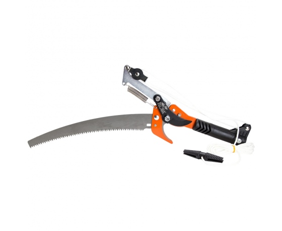 Фото 2 - Веткорез без удлинителя FLORA (5022344)