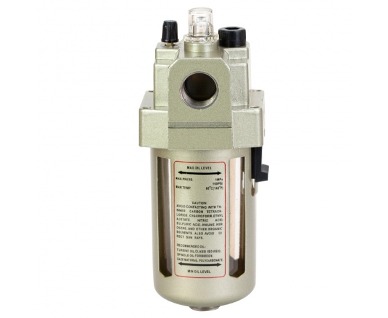 Фото 3 - Лубрикатор 5000 л/мин 1/2