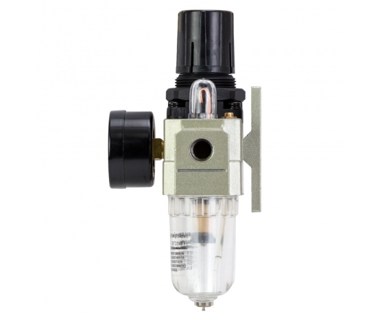 Фото 5 - Блок подготовки воздуха в сборе 600 л/мин 1/4