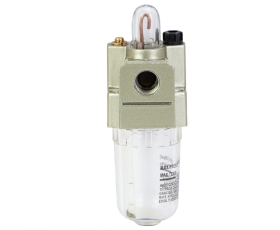 Фото 3 - Лубрикатор 800 л/мин 1/4