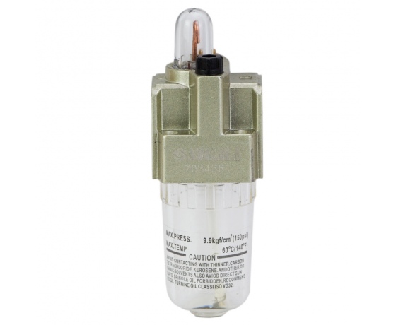 Фото 2 - Лубрикатор 800 л/мин 1/4