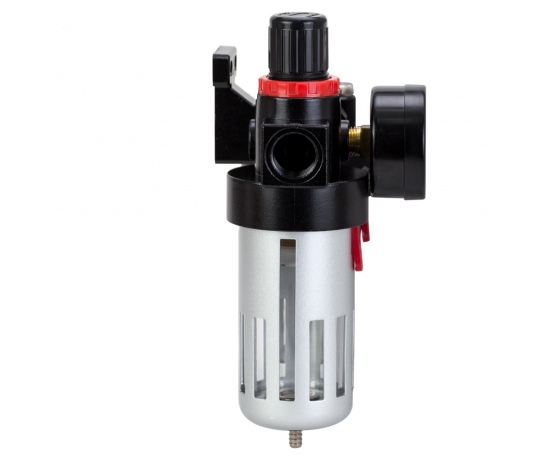 Фото 3 - Блок подготовки воздуха в сборе 1200 л/мин 1/2