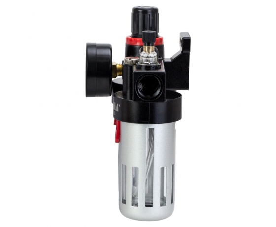 Фото 4 - Блок подготовки воздуха в сборе 1200 л/мин 1/2